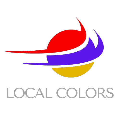 local colors